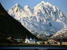 Fondos de escritorio y pantalla de Montes, Montaas, Cordilleras Nevadas